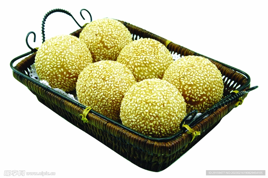 麻团