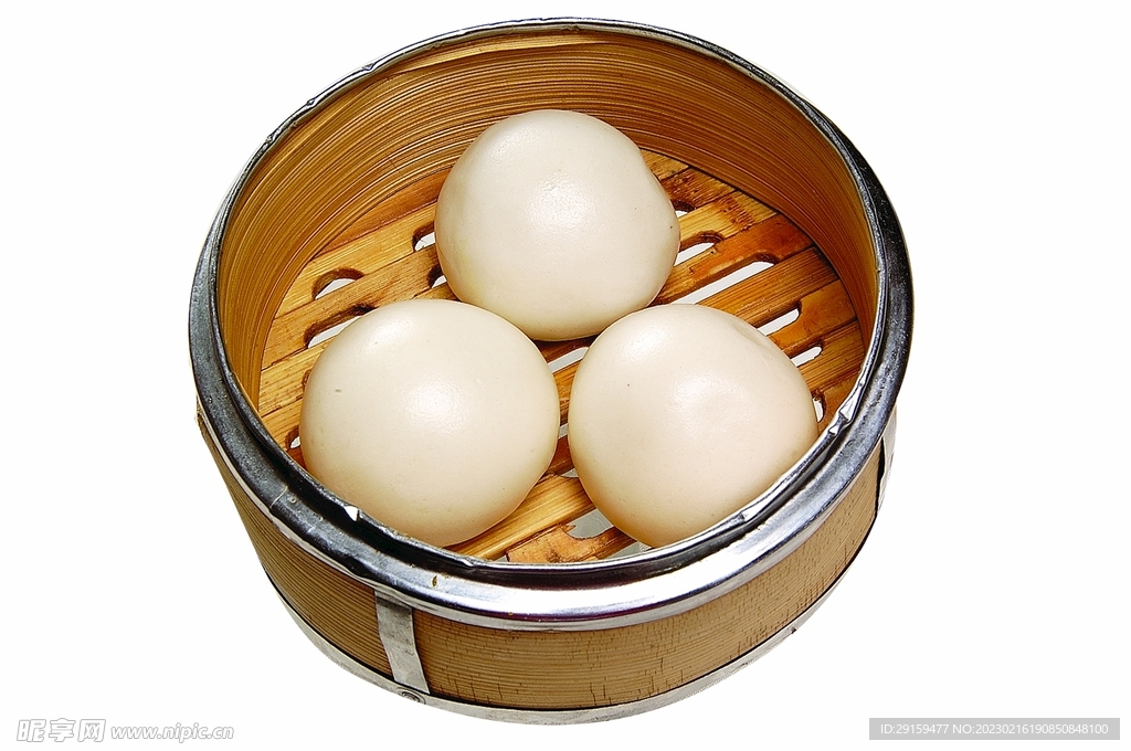 馒头
