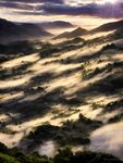山水风景