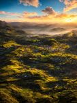 山水风景