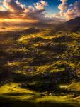 山水风景