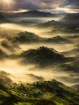 山水风景