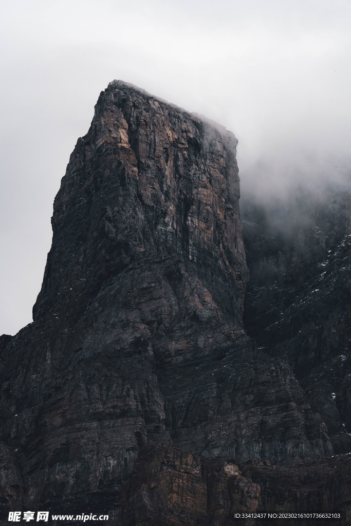 山