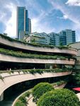 城市