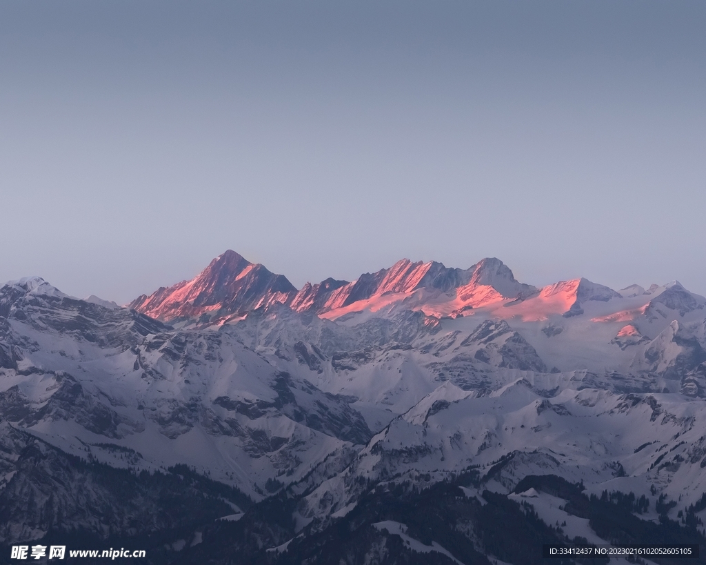 山