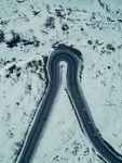 雪地