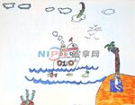 儿童画
