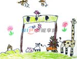儿童画