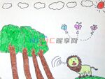 儿童画