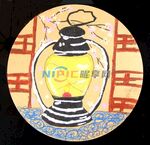 儿童手绘画