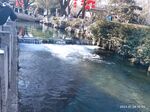 小河