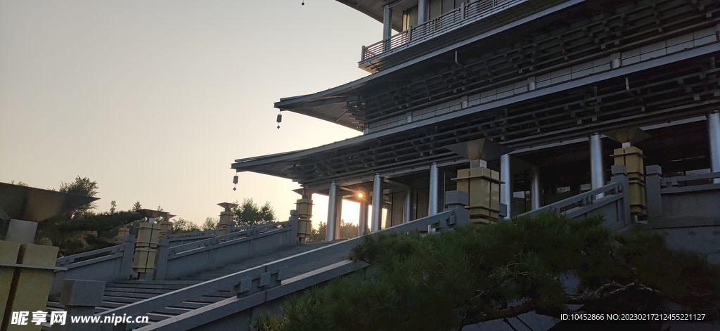 公园