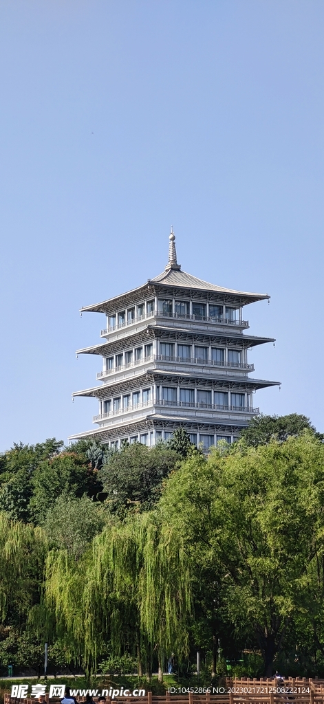 公园