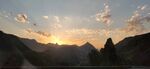 大山