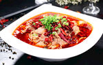 水煮肉片