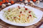 酸辣土豆丝