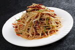 酸辣土豆丝
