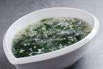 海藻豆腐羹
