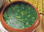 青菜钵 