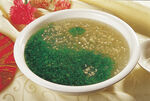 太极素菜羹