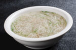 文丝豆腐