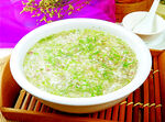 西湖牛肉羹