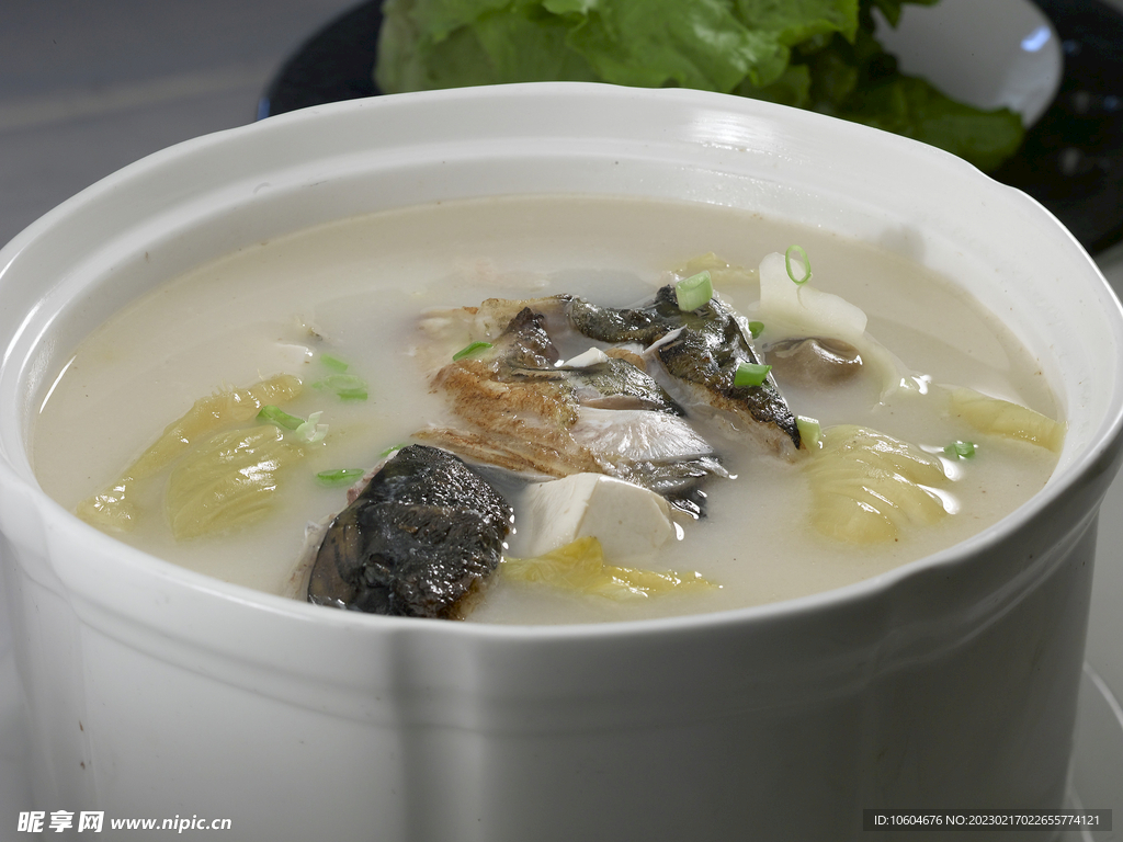 鱼头煲怎么做_鱼头煲的做法视频_美食台_豆果美食