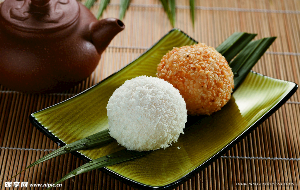 汤圆元宵