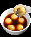 汤圆元宵