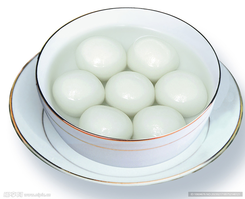 汤圆元宵