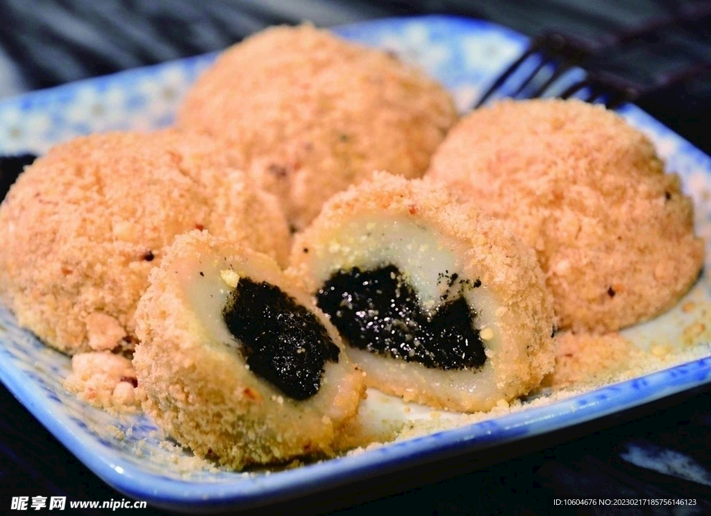 汤圆元宵