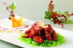 东明特色牛肉