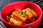 生记老油条