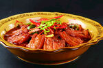 信阳焖罐肉