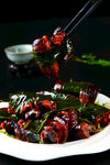 粽香坛子肉