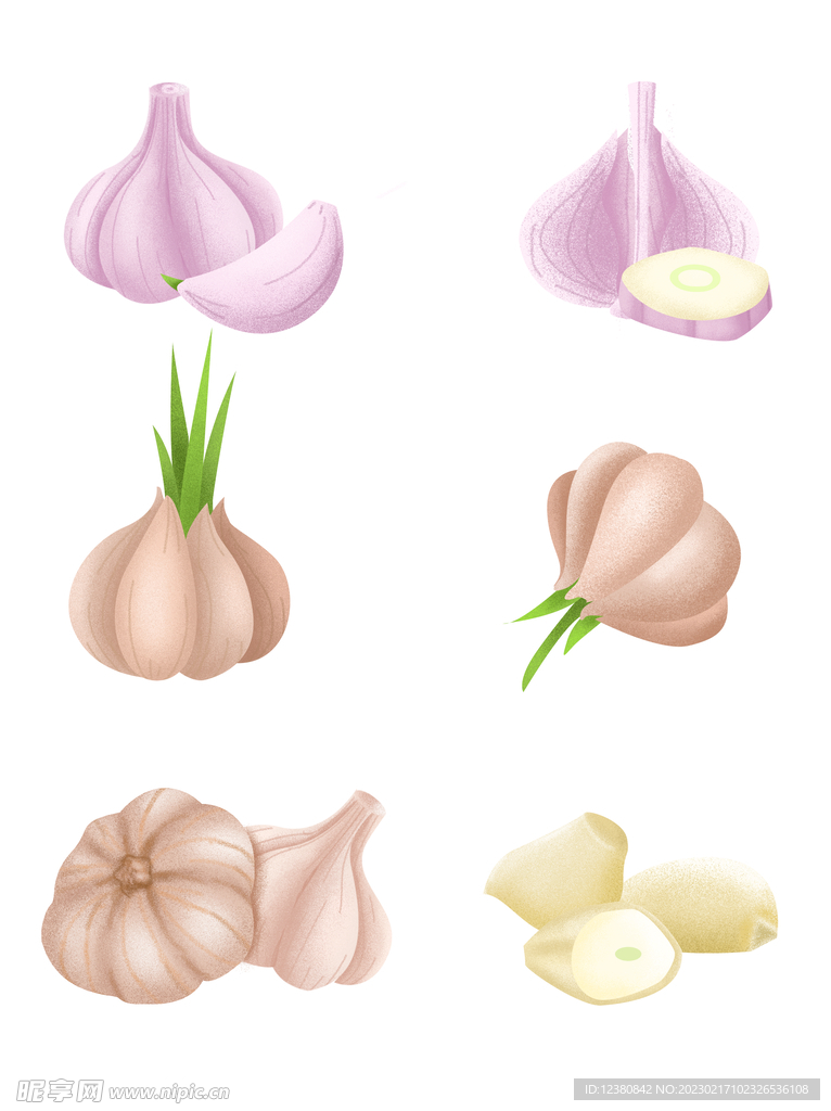 大蒜