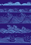 浪花
