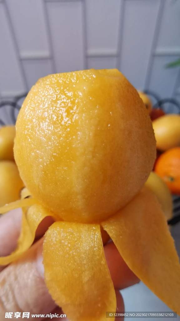 枇杷