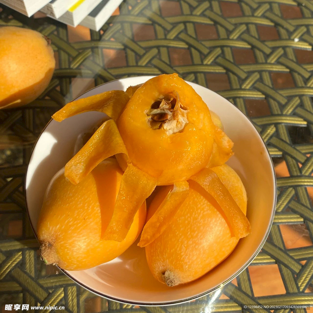 枇杷
