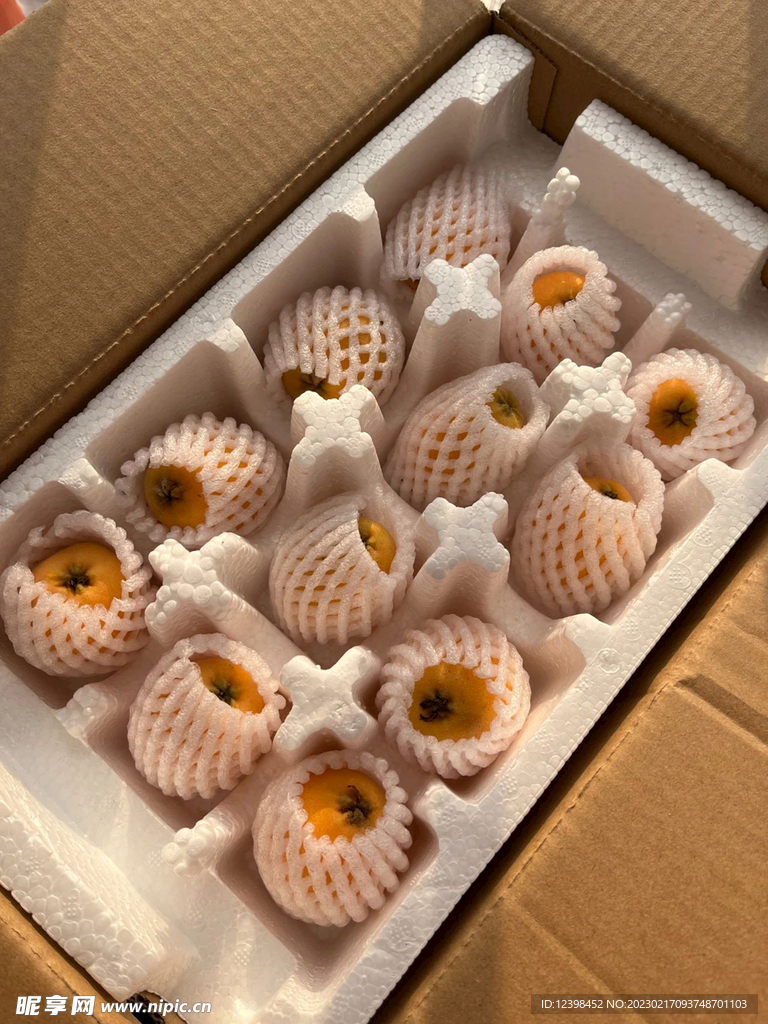 枇杷