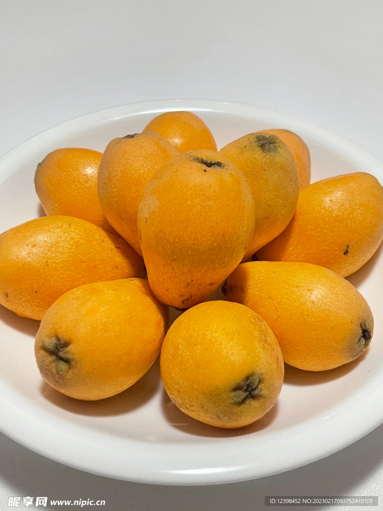 枇杷