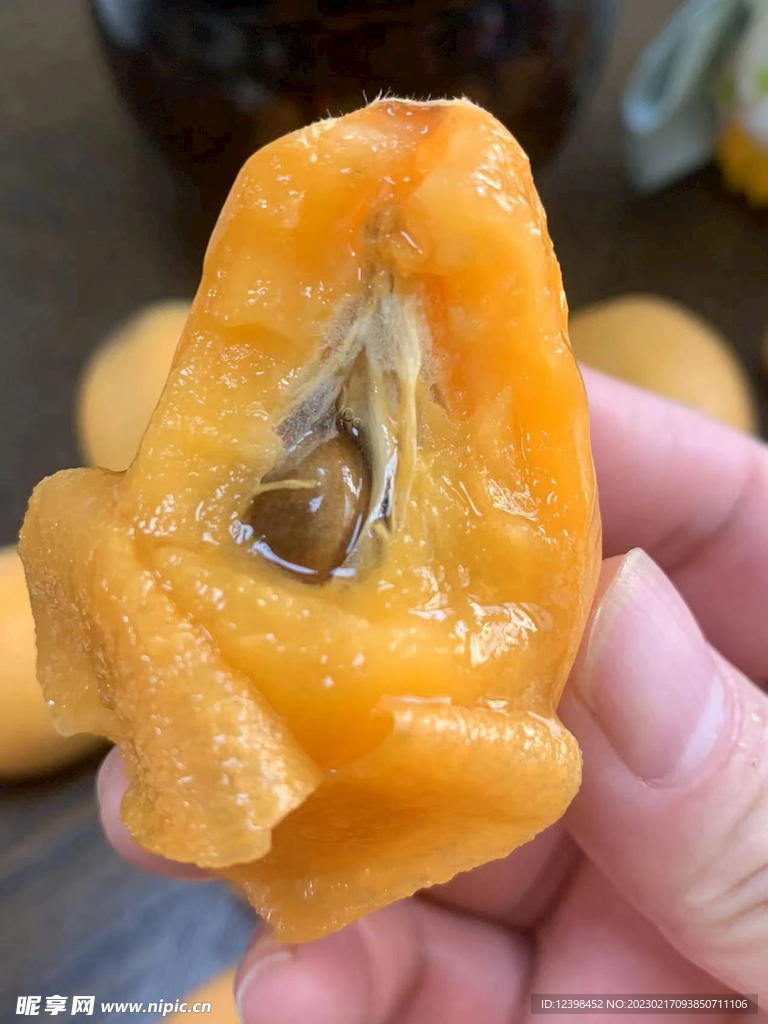 枇杷