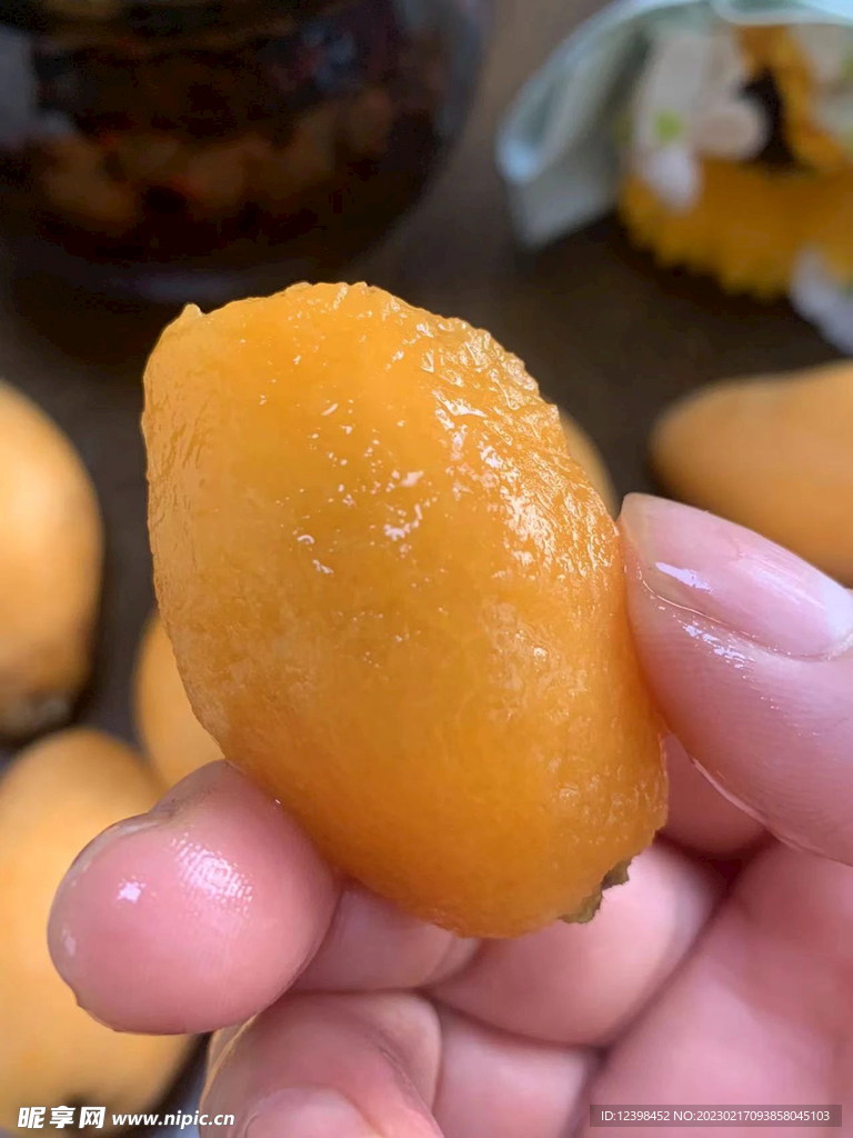 枇杷