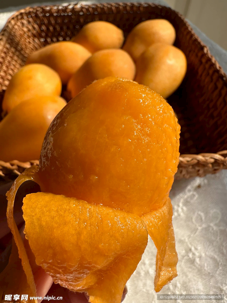 枇杷