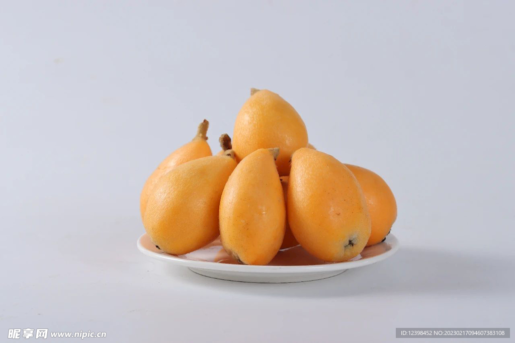 枇杷