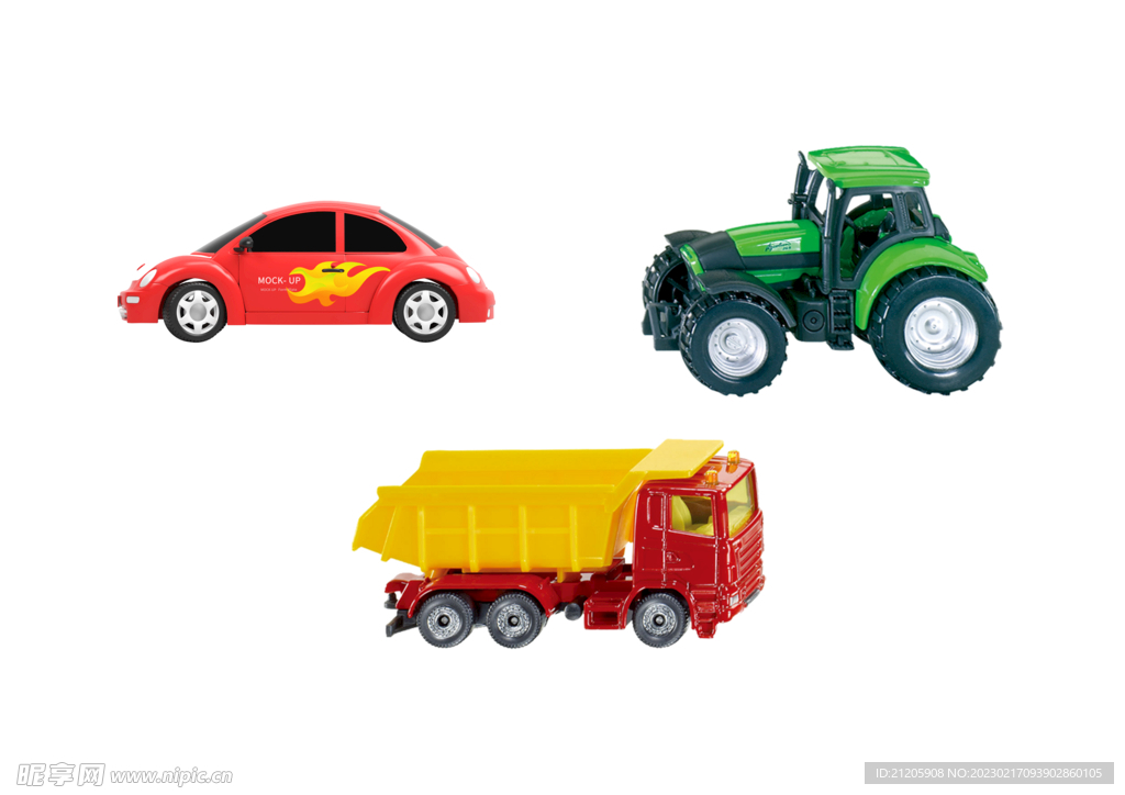 玩具汽车  汽车模型