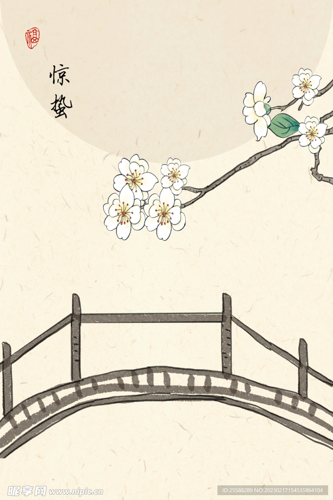 惊蛰