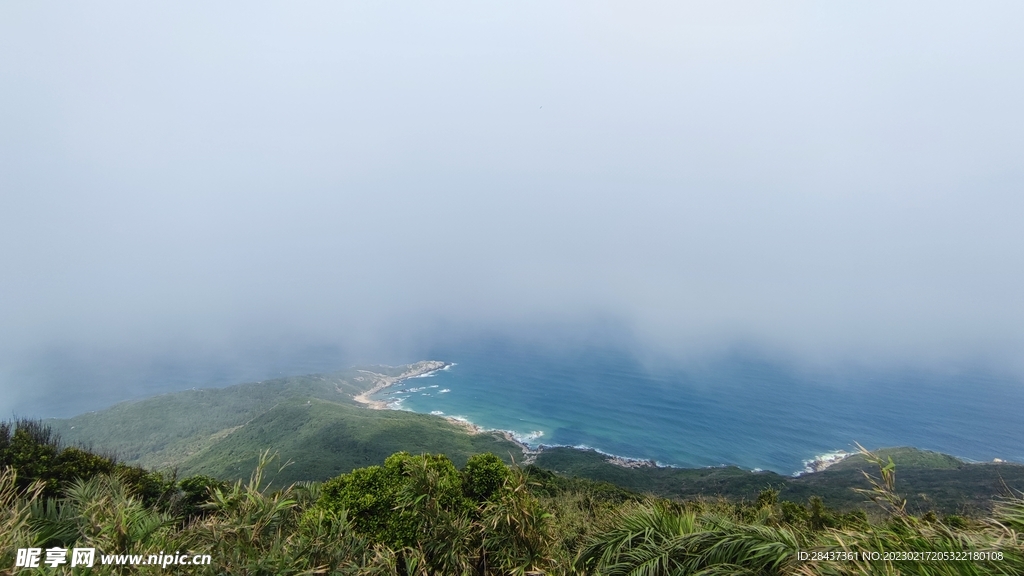 鳄鱼嘴