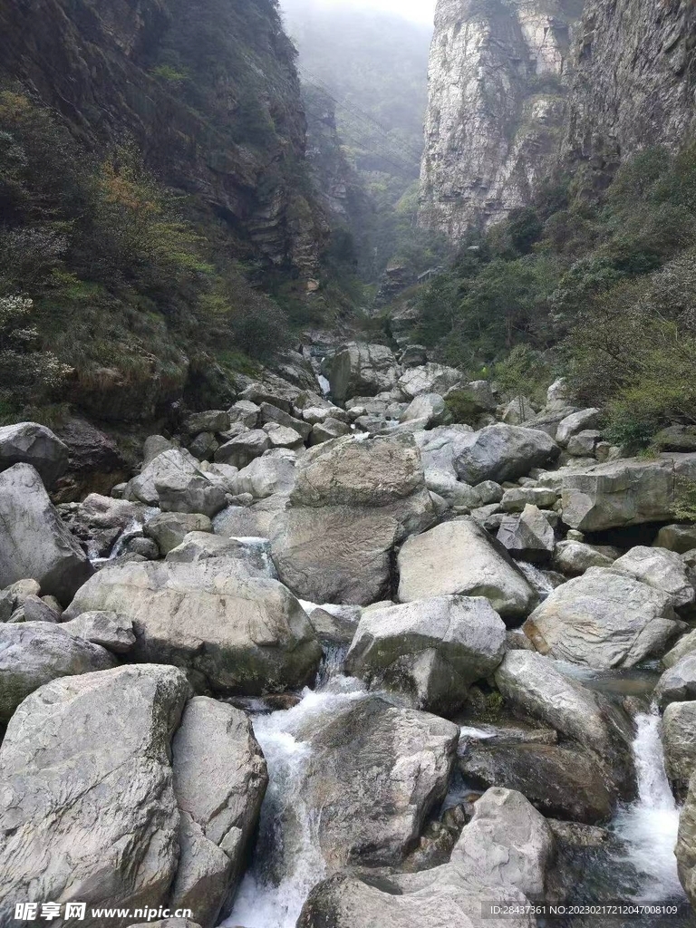 石头