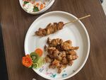 鸡肉串
